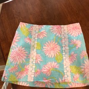Lilly Pulitzer Skort